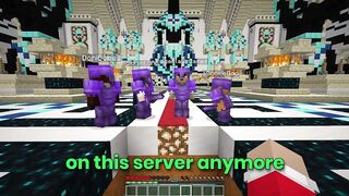 Why I Faked My Death On Hardcore Minecraft....