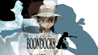 THE BOONDOCKS EP1 S1