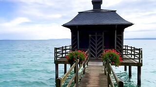 Amazing destinations