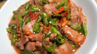 BICOL EXPRESS _ THE TASTIEST & SPICIEST BICOL EXPRESS _ HOW TO COOK