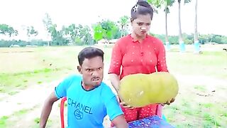 Tui Tui Funny Video????