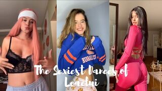 Lea Elui Best Tiktok Videos Compilation???? Lea Elui's Best Musically Videos????
