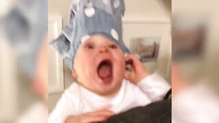Try Not To Laugh Challenge _ Super Funny Baby Videos Long _ Funny Videos 2022.mp4