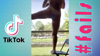The best tiktokfail compilation