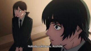 Chainsaw Man Episode 7 English Subbed