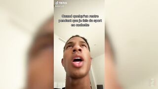 Tik tok vedio????????