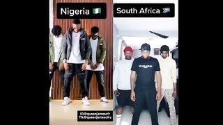 Best Dance Challenge ????????