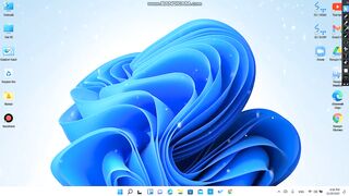 How to insert live wallpaper as pc background