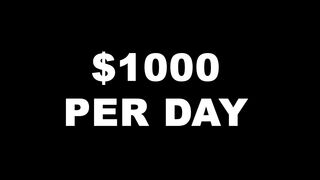 Free App To Earn $1000 Per Day DOING NOTHING!
