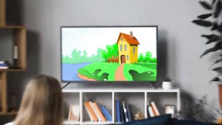 Unbelievable Hidden Home You won't Believe Exist.