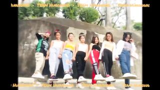 Sagot o Lagot -Team Hunghang