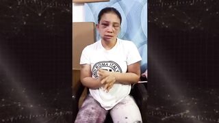 MANGINGILABOT kayo sa Kalupitan ng Amo nya