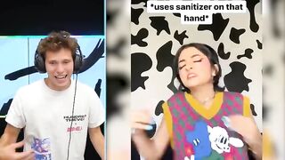 Most viewed YouTube shorts