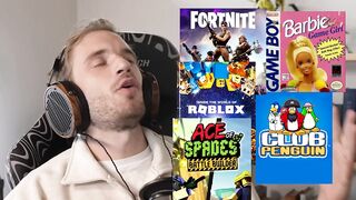 Dr Phil destroys Gamer boy