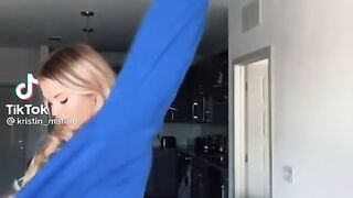 TikTok Girls That Make You Go ????