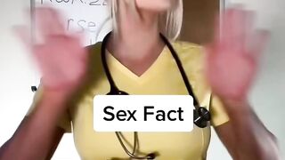 Sexy psychology