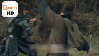 Kurulus Osman Episode 105 Trailer 2 in Urdu Subtitle By Saadi TV HD