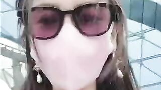 To visit Ben Ghost
