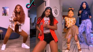 New ticktock dance challenge and meme complication ????