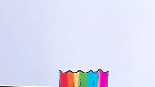 Satisfying art