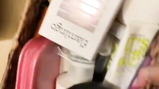 Bathroom Random Restock and Organize Tik Tok Compilation #5