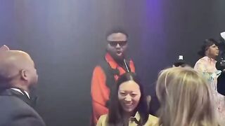 Mood after Watching Wakanda Forever