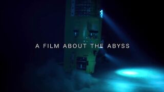Mariana Trench Pursuit of the Abyss
