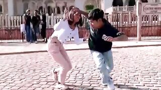 Girls vs Boys Attitude video Boys action video Tera baap aaya