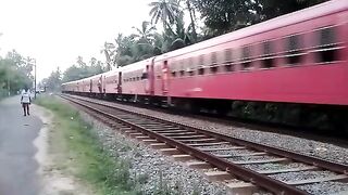 Big train