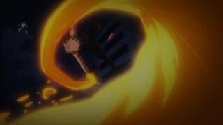 Top 10 Visually Stunning Anime Fights ???? ????