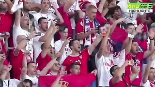 Brazil vs Serbiɑ 3-0 Hіghlіghts & All Goals 2022 HD