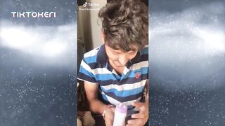 Hardik Sharma Tiktok Compilation @hardiksharma18