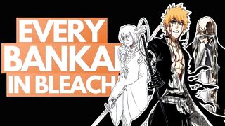 THE COMPLETED BANKAI - Toshiro Hitsugaya's TRUE POWER, Unlocked | Bleach Discussion