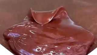 Chocolate Caramel