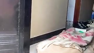 Double contact