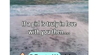 girls facts|best two line |#shorts