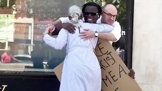 no to racism