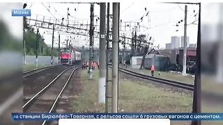 ДИВЕРСИИ В КРИМ