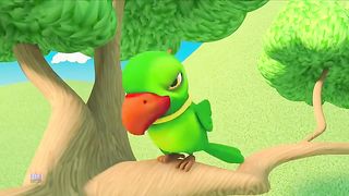 Mithu Mithu |Nursery rhymes|