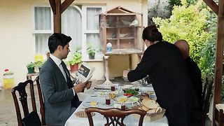 Endless love Episode 107 season 1 in Hindi dubbed