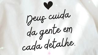 Tudo é possível