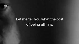 Give it your all