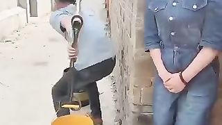 Amazing vidéo funny