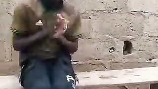 Échange de nourriture