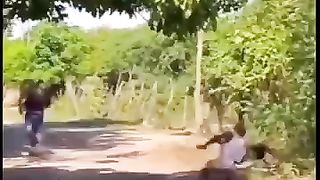 Vidéo courte drôle