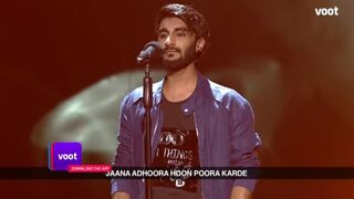 Rcr aie Dil hai mushkil rap .. Jana adhora ho