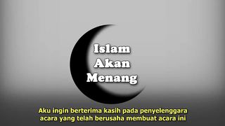 Aku Bingung dengan Allah !! Dr. Zakir Naik 13:44