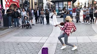 Despacito - Karolina Protsenko - Luis Fonsi ft. Daddy Yankee - Violin