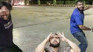 Funny video spot me bhai log 172