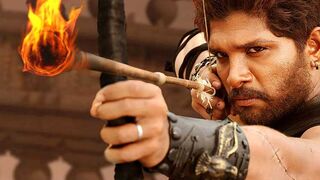 New (2023) Released Full Hindi Dubbed Action Movie _ Superstar Allu Arjun New South Movie
